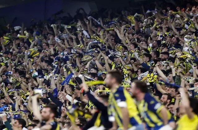 Fenerbahçe’de deprem! İki isim “Biz gidiyoruz” dedi