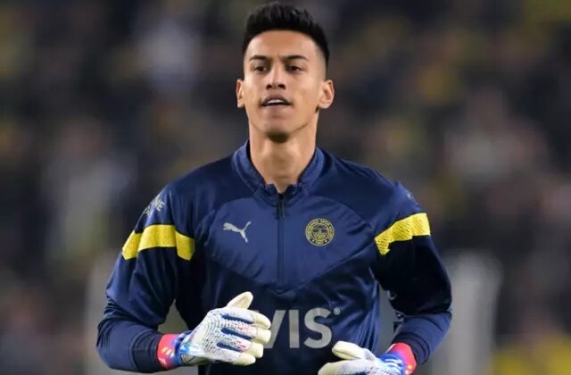 Fenerbahçe’de İrfan Can Eğribayat dönemi sona eriyor! İşte yerine gelecek isim