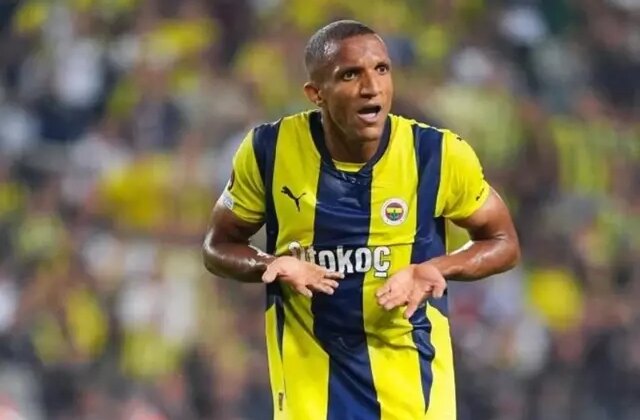 Fenerbahçe’de kadro dışı bırakılan Becao’dan şok talep