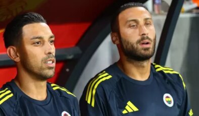 Fenerbahçe’de kadro dışı kalan isim affediliyor