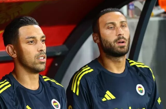 Fenerbahçe’de kadro dışı kalan isim affediliyor