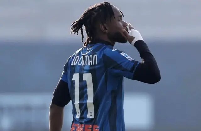 Fenerbahçe’de Lookman’a çılgın teklif! Kazandığının tam 5 katı