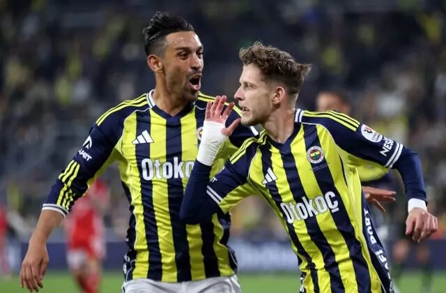 Fenerbahçe’de yaprak dökümü: Tam 7 ayrılık birden