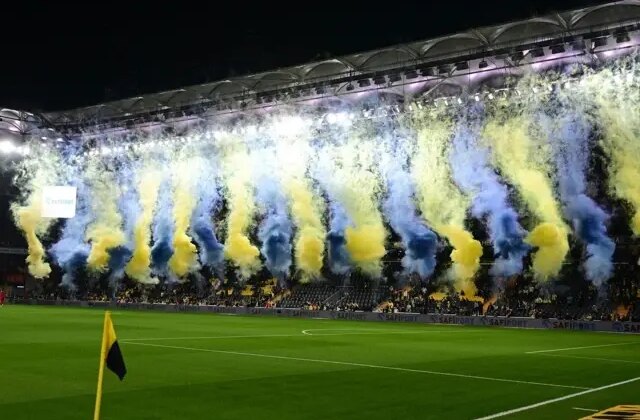 Galatasaraylılar duymasın! Fenerbahçe transferde bir bomba daha patlatıyor