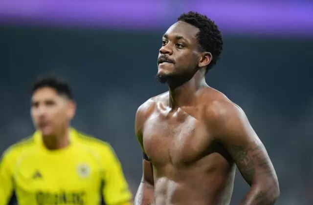 Fenerbahçe’den Jhon Duran’a sert uyarı