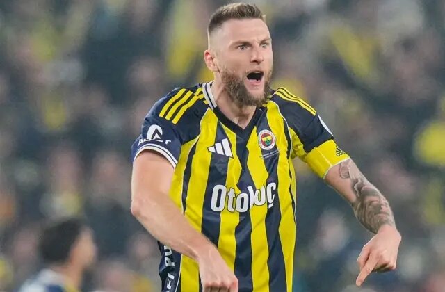 Fenerbahçe’den Milan Skriniar kararı