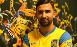 Fenerbahçe’den savunmaya sürpriz hamle: Emin Bayram