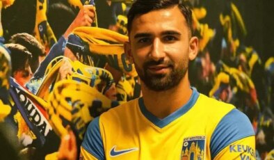 Fenerbahçe’den savunmaya sürpriz hamle: Emin Bayram