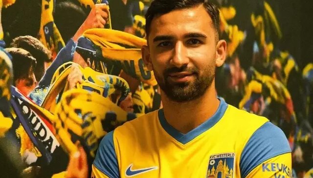 Fenerbahçe’den savunmaya sürpriz hamle: Emin Bayram