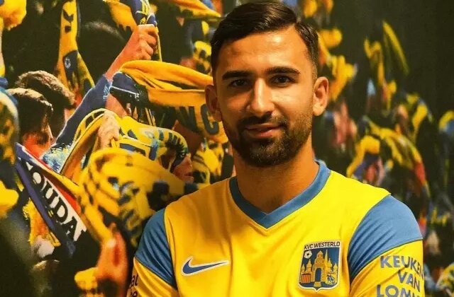 Fenerbahçe’den savunmaya sürpriz hamle: Emin Bayram