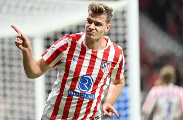 Fenerbahçe’den Sörloth için yeni girişim