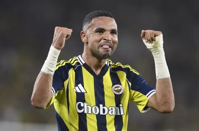 Fenerbahçe’den Youssef En-Nesyri, Fas’ın Afrika Uluslar Kupası kadrosuna girdi