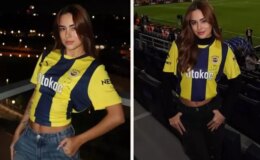 Fenerbahçe’nin eski yıldızı Lincoln Henrique’nin üvey kızı, Türk futbolcuyla evlendi
