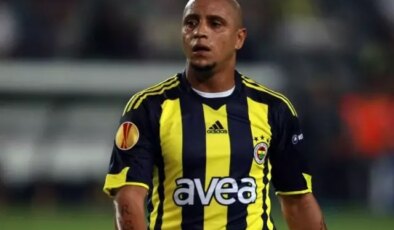 Fenerbahçe’nin eski yıldızı Roberto Carlos hastaneye kaldırıldı