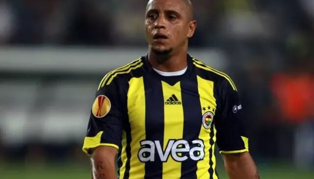 Fenerbahçe’nin eski yıldızı Roberto Carlos hastaneye kaldırıldı