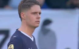 Fener’in yeni yıldızı son maçında neye uğradığını şaşırdı