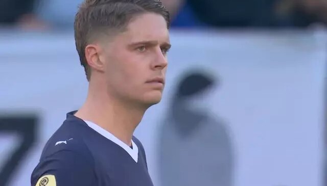 Fener’in yeni yıldızı son maçında neye uğradığını şaşırdı