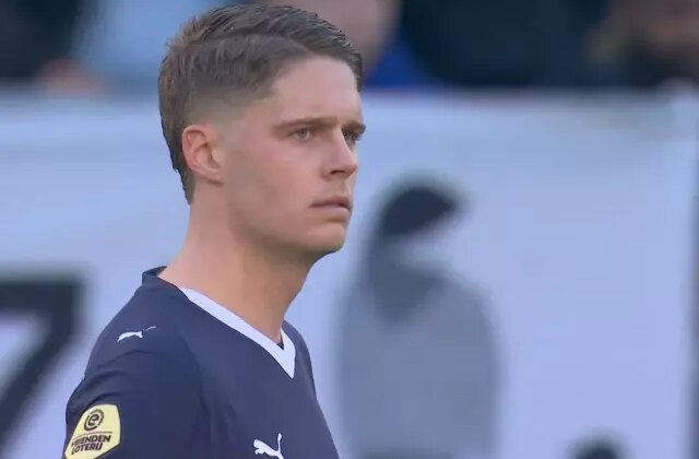 Fener’in yeni yıldızı son maçında neye uğradığını şaşırdı