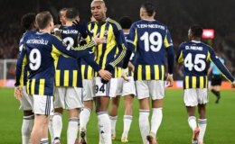 Fenerbahçe’nin yıldızı gemileri yaktı! “Oynamak istemiyorum, ben gideceğim” demiş