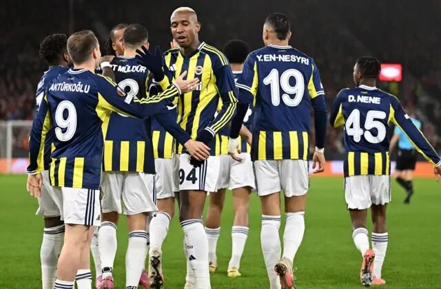 Fenerbahçe’nin yıldızı gemileri yaktı! “Oynamak istemiyorum, ben gideceğim” demiş