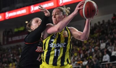 Fenerbahçe Opet, Cumhurbaşkanlığı Kupası’nda şampiyon