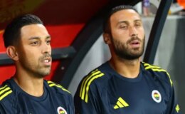 Fenerbahçe, Rodrigo Becao’yu kadro dışı bıraktı