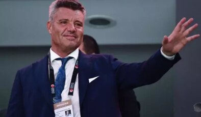 Fenerbahçe sezon sonu seçime gidiyor! Saran: Görevimi yarım bırakmayacağım