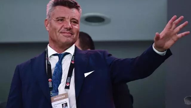 Fenerbahçe sezon sonu seçime gidiyor! Saran: Görevimi yarım bırakmayacağım