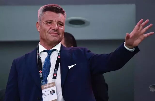 Fenerbahçe sezon sonu seçime gidiyor! Saran: Görevimi yarım bırakmayacağım