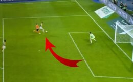 Fenerbahçe taraftarından En-Nesyri’ye büyük tepki