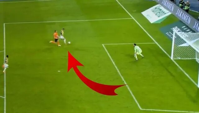 Fenerbahçe taraftarından En-Nesyri’ye büyük tepki