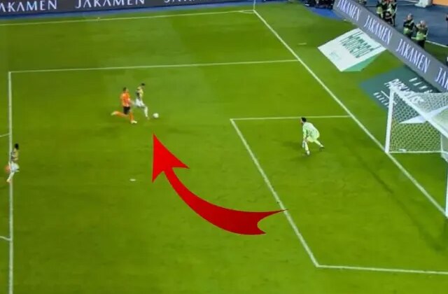 Fenerbahçe taraftarından En-Nesyri’ye büyük tepki