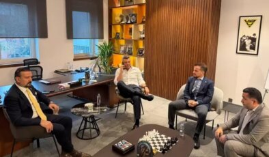 Fenerbahçe taraftarını heyecanlandıran paylaşım