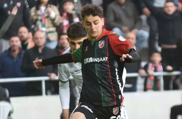 Fenerbahçe transferde gözünü Karşıyaka’ya çevirdi