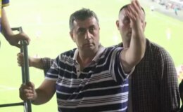 Fenerbahçe tribün lideri Kadıköy’de silahlı saldırıya uğradı