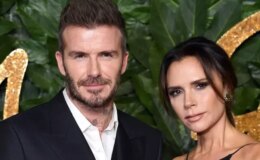 Fenerbahçe ve Galatasaray’ın transfer etmek istediği yıldızı David Beckham kaptı