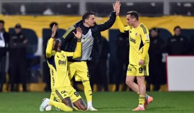 Fenerbahçe ve Mert Hakan Yandaş’a derbinin faturası ağır oldu