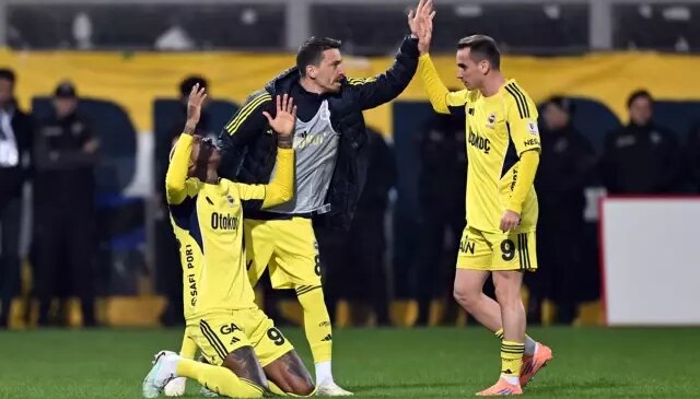 Fenerbahçe ve Mert Hakan Yandaş’a derbinin faturası ağır oldu