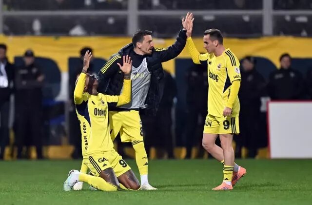 Fenerbahçe ve Mert Hakan Yandaş’a derbinin faturası ağır oldu