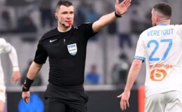 Fenerbahçe ve Samsunspor’un UEFA maçlarının hakemleri belli oldu