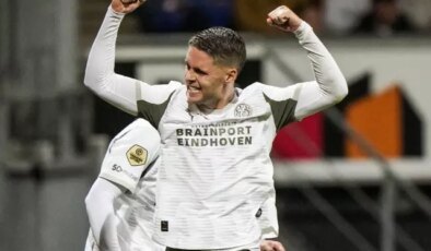 Fenerbahçe, Veerman ile anlaşmaya vardı