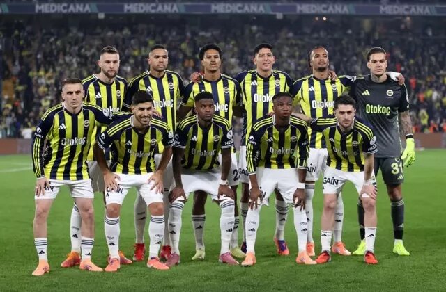 Fenerbahçe’ye 35 milyon euroluk piyango