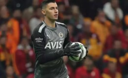 Fenerbahçe’ye Berke Özer piyangosu