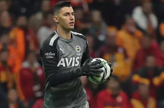 Fenerbahçe’ye Berke Özer piyangosu