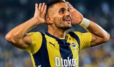 ‘Fenerbahçe’ye dönme hayalin var mı?’ sorusuna Dusan Tadic’ten net yanıt