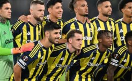 Fenerbahçe’ye kötü haber! İki yıldız isim Konyaspor maçında forma giyemeyecek