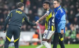 Fenerbahçe’ye Nelson Semedo’dan kötü haber