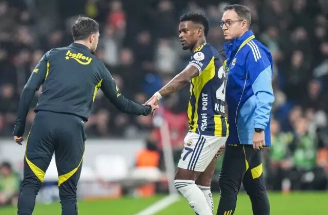 Fenerbahçe’ye Nelson Semedo’dan kötü haber