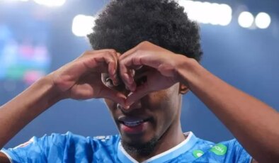 Fenerbahçe’ye sürpriz golcü