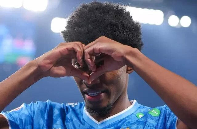 Fenerbahçe’ye sürpriz golcü